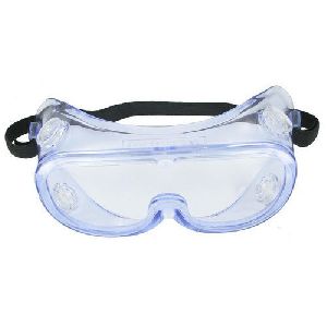 protective safety goggles