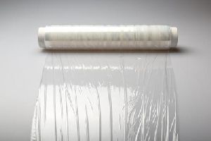 PVC Stretch Pallet Rolls Wraps