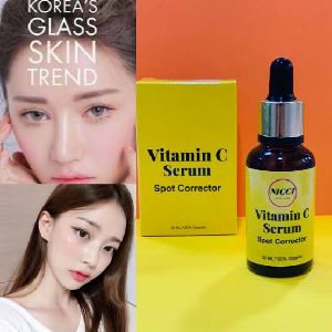 Spot Corrector Vitamin C Serum Now In India In 1050