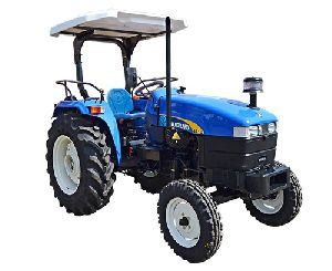 New Holland 4710 2WD Tractor