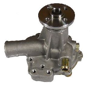 High Pressure New Holland Tractor Water Pump, Power : 2Bhp