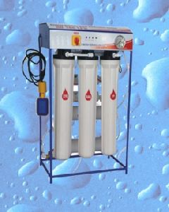 Commercial Water Purifier (50 LPH)