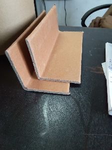 Cardboard Angle