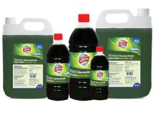 K-Adishan Green Concentrate Floor Cleaner