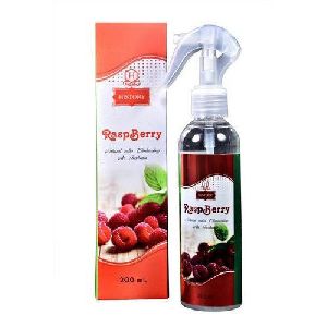 Raspberry Air Freshener