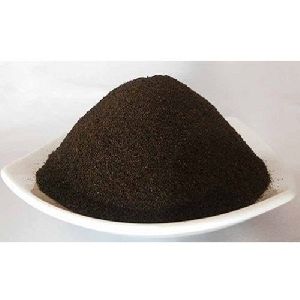 black tea powder