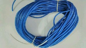 Pvc Wire Sleeve