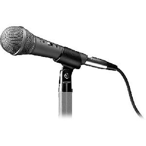 handheld microphones