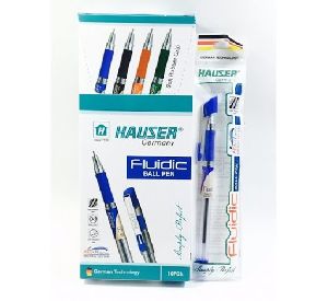 BALL PEN FLUIDIC HAUSER