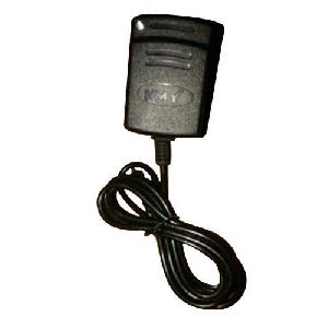 Black Phone Charger