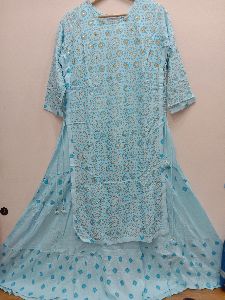 cotton kurti