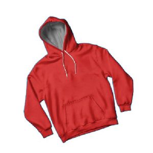 Mens Fancy Hoodie