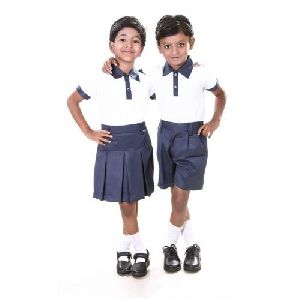 Kids PrimarySchool Uniform