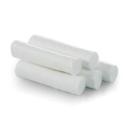 Bleached Non Absorbent Cotton Roll