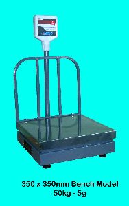 Benchtop Weighing Scale