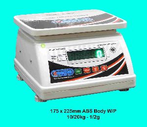Table Top Weighing Scale (TB-2)