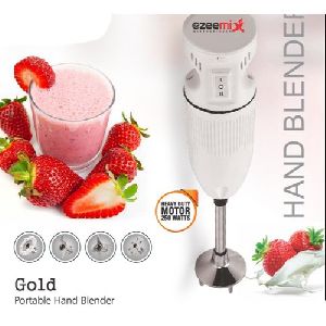 250 Watt Hand Blender