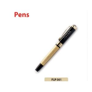 Fiber Laser Pointer Pen