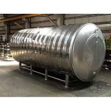 Industrial Storage Tanks 500 Liter