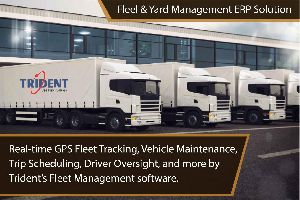 transport management software