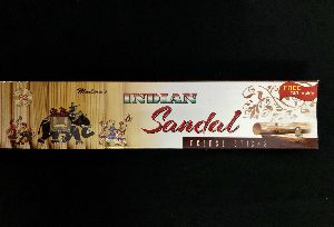 Indian Sandal