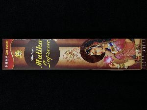Malika Supreme Incense Sticks