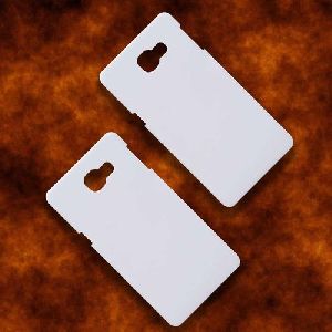 Samsung A9 Pro 3D Sublimation Mobile Back Blank Cover