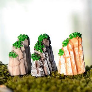 garden miniatures