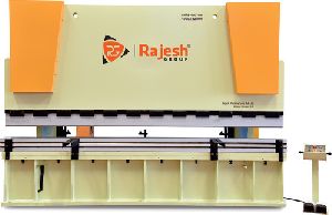 Rajesh Machine Tools