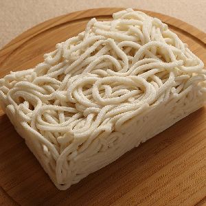Frozen Noodles