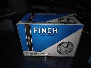 Finch Shutter Lock