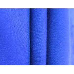 Dyed Rayon Denim Plain Fabric