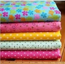 printed cotton fabrics