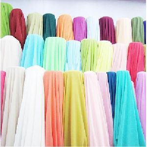 Rayon Dyed Fabrics