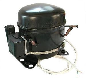Stainless Steel Crankcase Heater