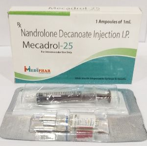 analgesic injection