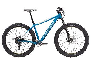 2017 Cannondale Beast Of The East 1 27.5