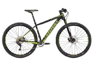 Cannondale Fat Caad 1 Mountain Bike Buy Mountain Bikes For Best Price At Inr 1 35 Lac Piece Approx