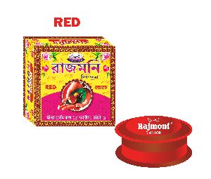 RAJMONI SINDUR (RED)