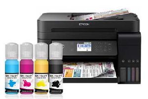 Ink for Epson Ink Tank Printers