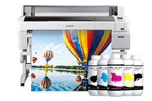 Ink for Epson LFP Printers
