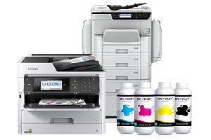 Ink for Epson WorkForce Printers