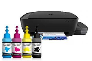 Ink for HP Ink Tank Printers