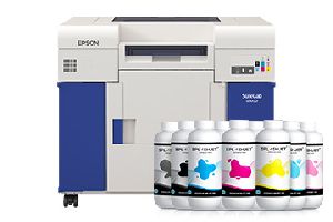 Ink for Inkjet Photo Labs