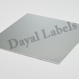 Aluminium Sheet