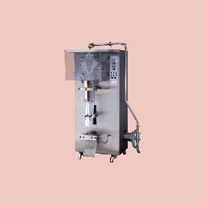 Pouch Packing Machine