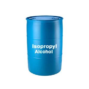 isopropyl alcohol