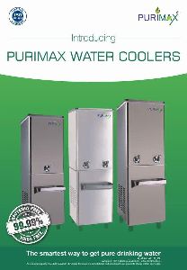 Purimax Water Cooler