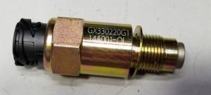 Speedometer Sensor