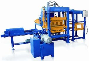 Brick-making Machine